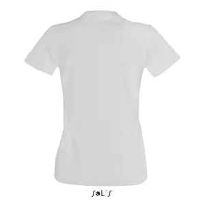 Női póló Sol's Imperial Fit image-1