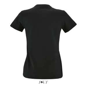 Női póló Sol's Imperial Fit image-1