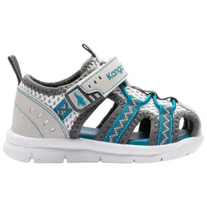 Baby sandals KangaROOS K-Droll EV image-0