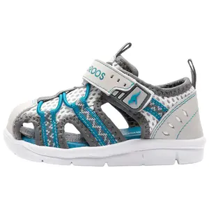 Baby sandals KangaROOS K-Droll EV image-1