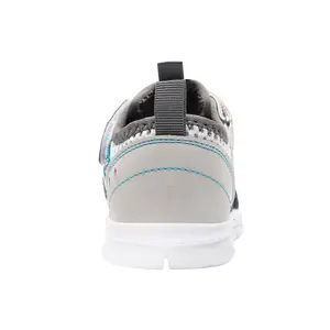 Baby sandals KangaROOS K-Droll EV image-3