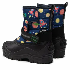 Baby boots KangaROOS K-Shell image-2