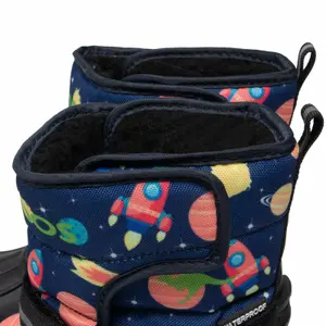 Baby boots KangaROOS K-Shell image-5