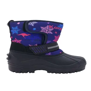 Children's boots KangaROOS K-Shell image-0