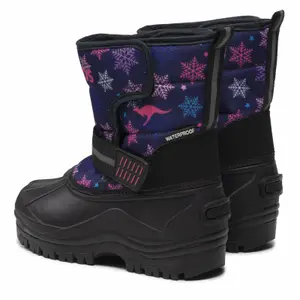 Baby boots KangaROOS K-Shell image-3