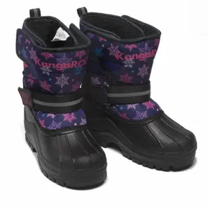 Baby boots KangaROOS K-Shell image-2