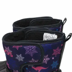 Baby boots KangaROOS K-Shell image-5