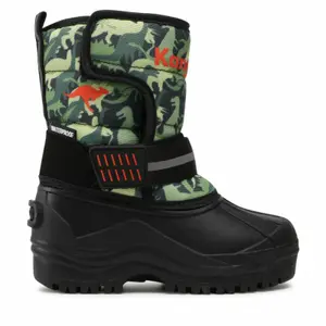 Baby boots KangaROOS K-Shell image-0