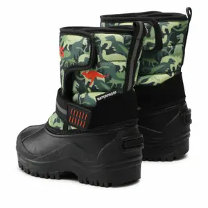 Baby boots KangaROOS K-Shell image-2