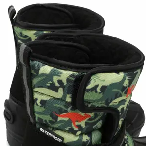 Baby boots KangaROOS K-Shell image-6