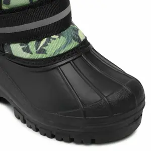 Baby boots KangaROOS K-Shell image-5