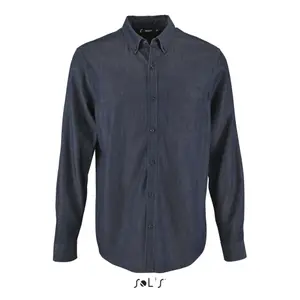 Shirt Sol's Barry image-0