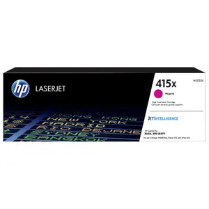 Cartouche de toner HP W2033X image-0
