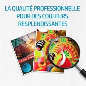 Cartouche de toner HP W2033X image-3