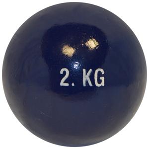 Poids d'entraînement 2kg Sporti