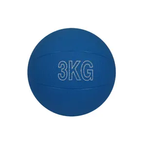 Klassischer Medizinball Sporti image-0