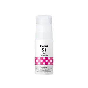 Ink cartridge Canon GI-51 M image-0