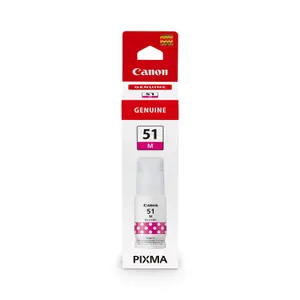Ink cartridge Canon GI-51 M image-1