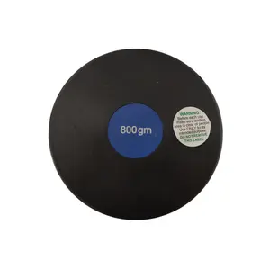 800g throwing disc Sporti image-0