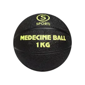 Balón medicinal hinchable Sporti image-0