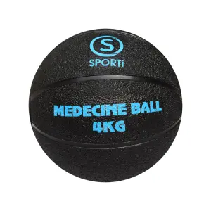 Balón medicinal hinchable Sporti image-0