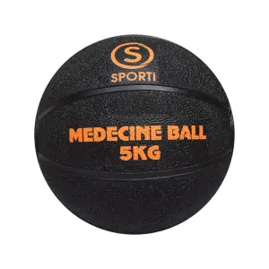 Medecine ball gonflable Sporti image-0