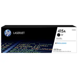 Tintenpatrone HP 415A - W2030A - 2400 p image-1
