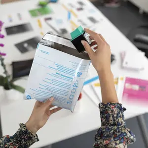 Cartouche d'encre HP 6ZC65AE (x4) image-1