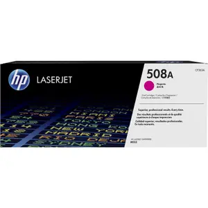 Printer drum HP Toner 508A - CF363A