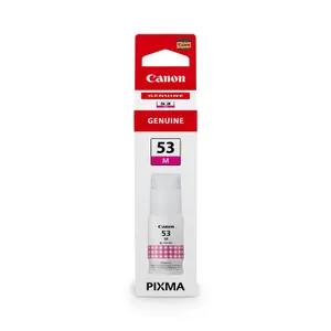 Ink cartridge Canon GI-53 M image-1