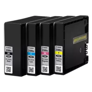 Ink cartridge Canon PGI-2500XL BK/C/M/Y (x4) image-3