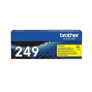 Imprimante Brother Toner image-0