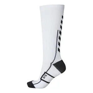 Calcetines Hummel tech indoor sock high image-3