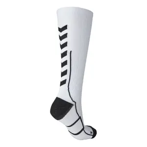 Calcetines Hummel tech indoor sock high image-2