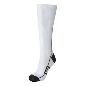 Calcetines Hummel tech indoor sock high image-0
