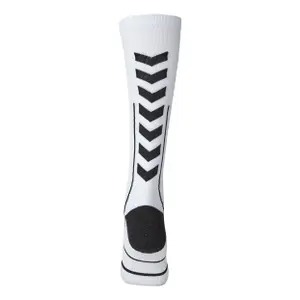 Calcetines Hummel tech indoor sock high image-1