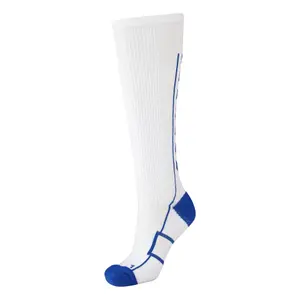 Calcetines Hummel tech indoor sock high image-0