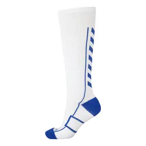 Calcetines Hummel tech indoor sock high image-3