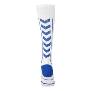 Calcetines Hummel tech indoor sock high image-1