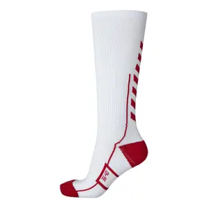 Calcetines Hummel tech indoor sock high image-1