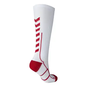 Calcetines Hummel tech indoor sock high image-2