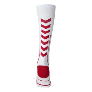 Calcetines Hummel tech indoor sock high image-3