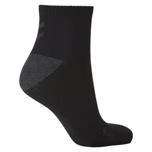 Lote de 2 pares de calcetines Hummel performance image-1