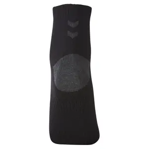 Lote de 2 pares de calcetines Hummel performance image-3