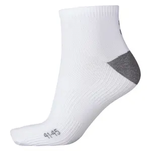 Lote de 2 pares de calcetines Hummel performance image-2