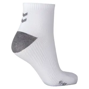 Lote de 2 pares de calcetines Hummel performance image-1