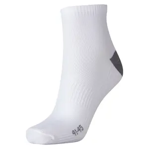 Lote de 2 pares de calcetines Hummel performance image-0