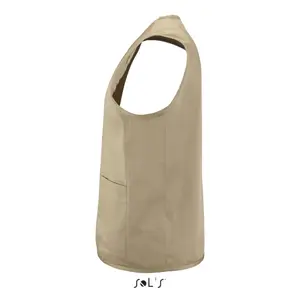 Colete sem mangas Sol's Wallace image-1