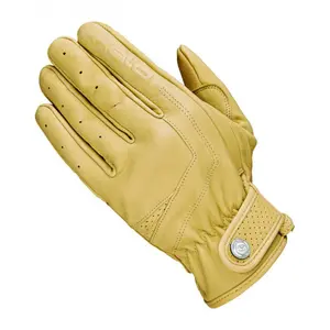 Summer motorcycle gloves Held classic rider image-0