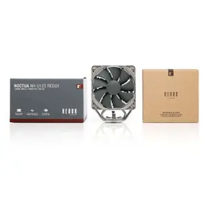 Ventilateur CPU Noctua NH-U12S Redux image-2